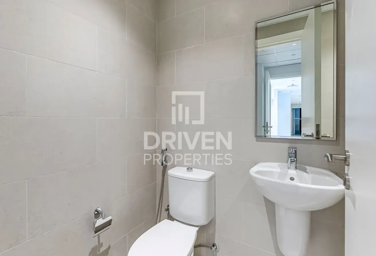 Brand New | Modern and Spacious | Vacant