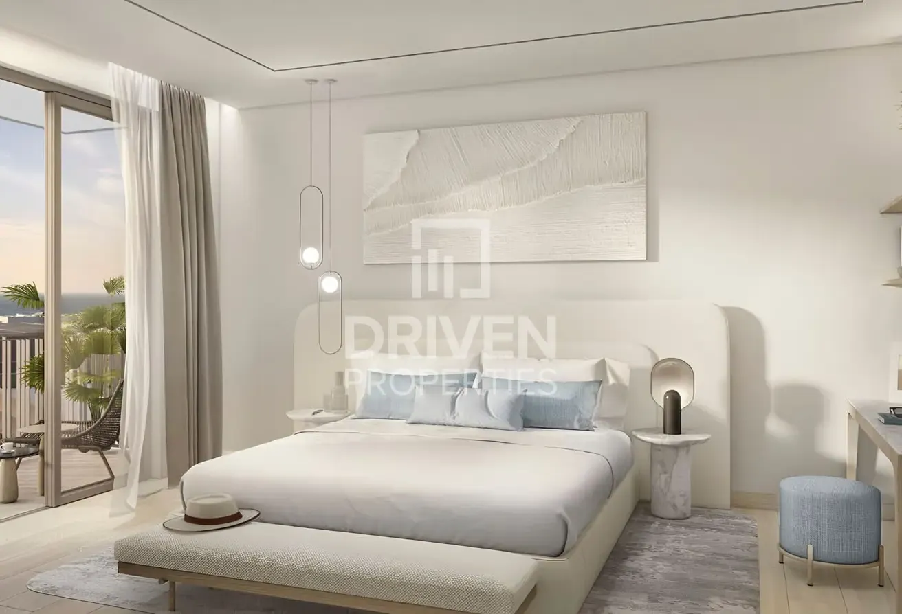 Rare Corner Jewel | High Floor Burj Al Arab View