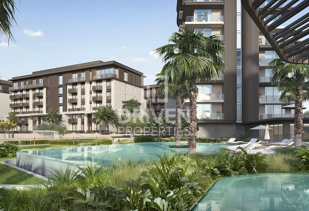 Rare Corner Jewel | High Floor Burj Al Arab View