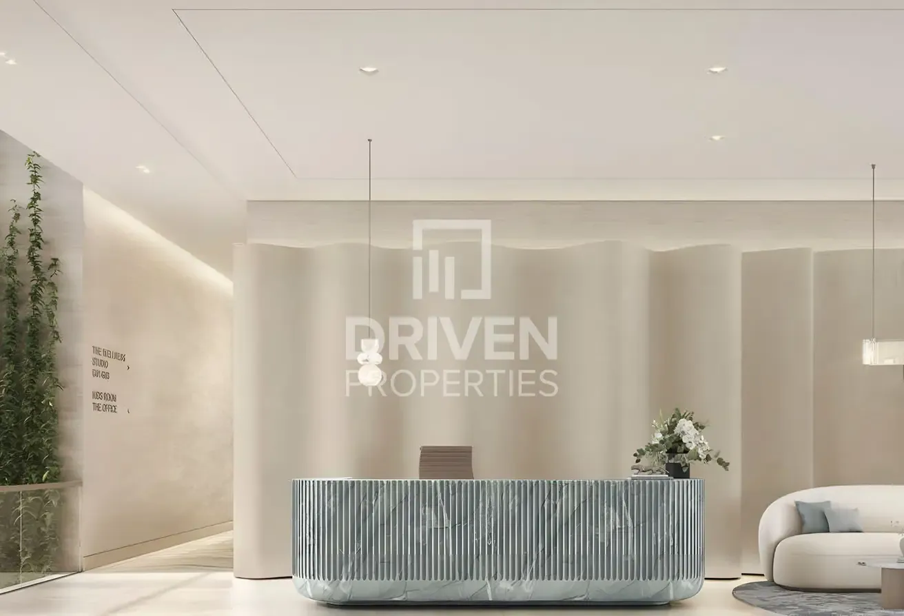 Rare Corner Jewel | High Floor Burj Al Arab View