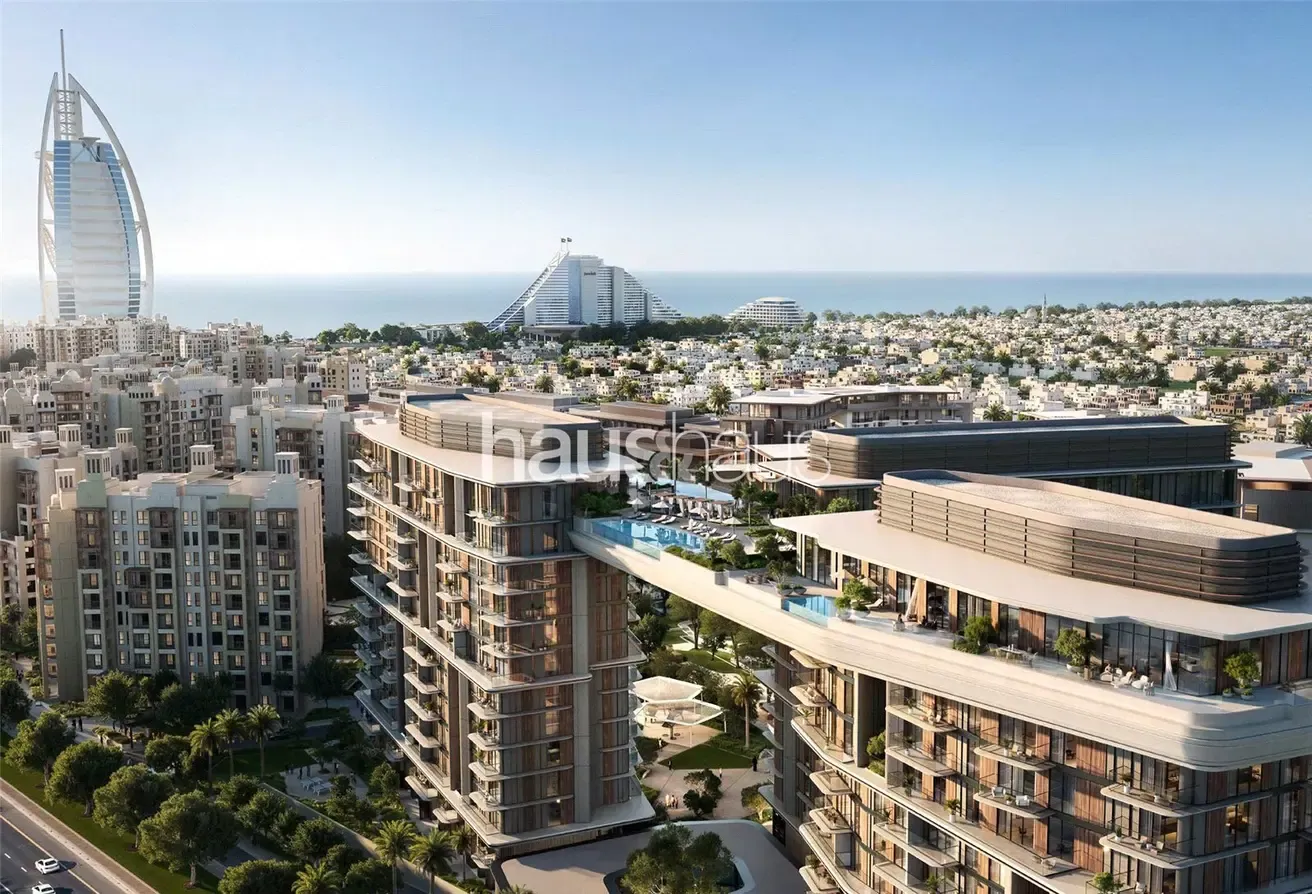 Iconic Views | Spacious Layout | 75/25 PP