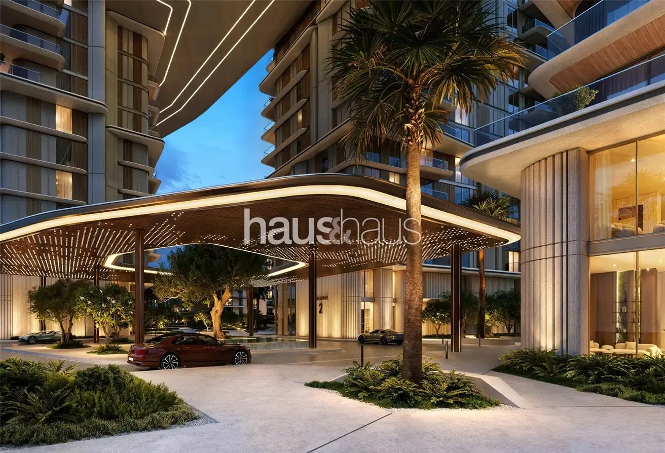 Iconic Views | Spacious Layout | 75/25 PP