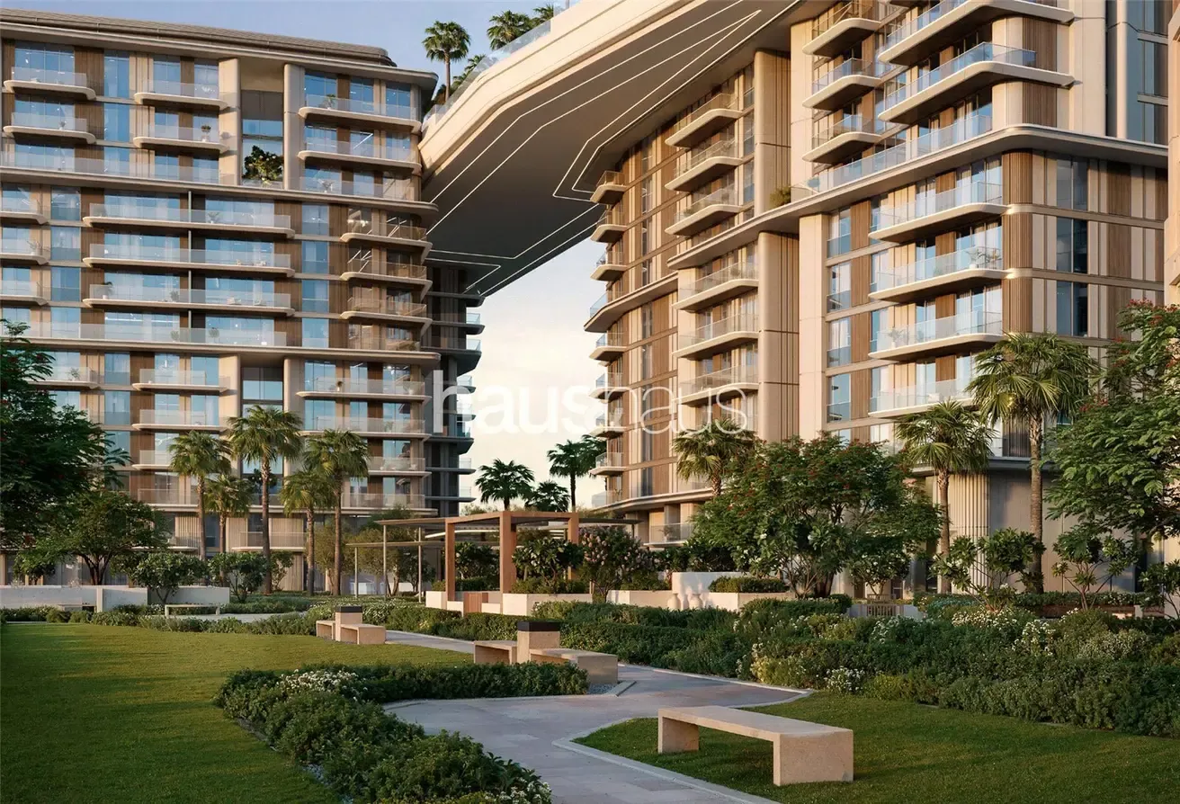 Iconic Views | Spacious Layout | 75/25 PP