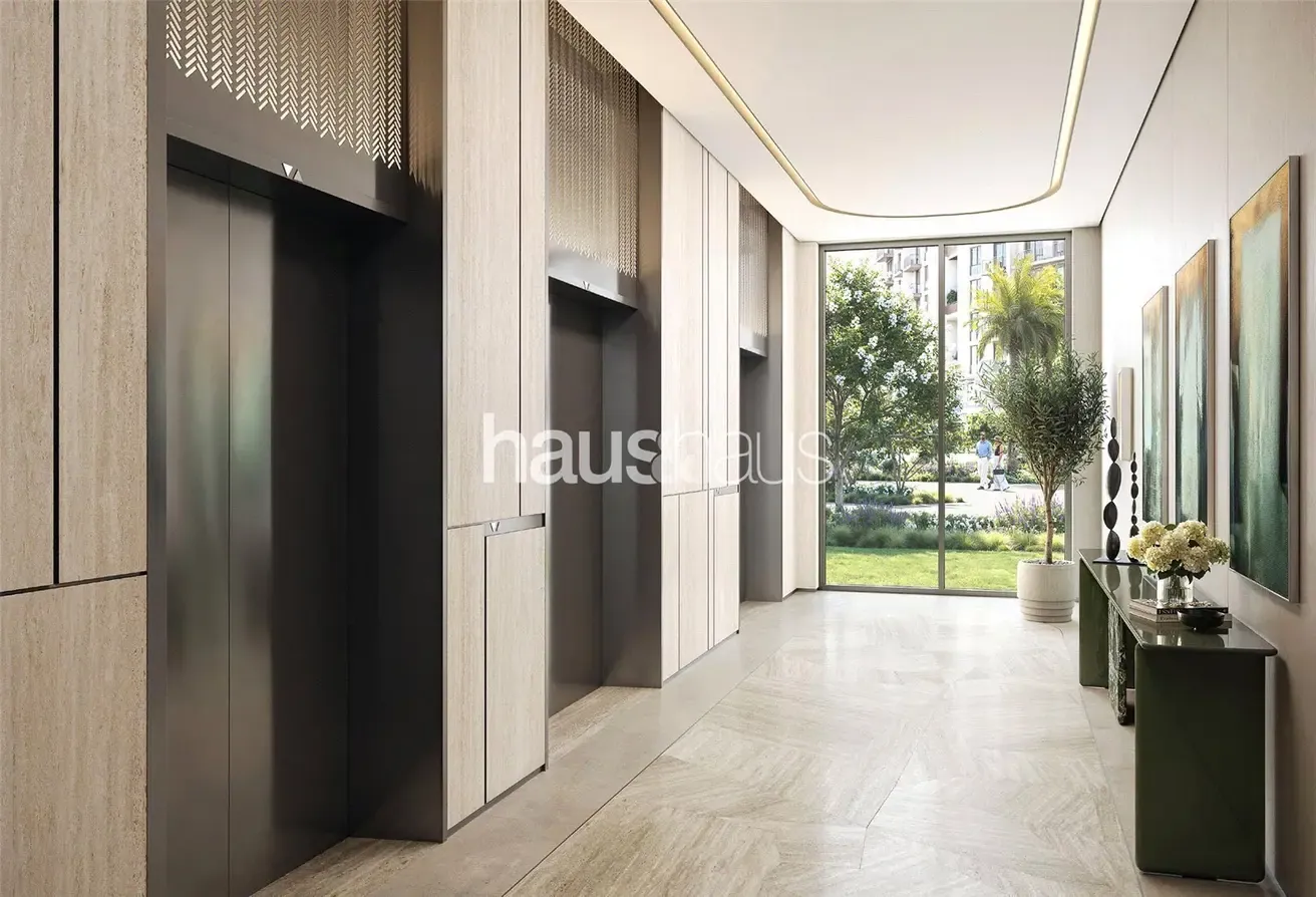 Iconic Views | Spacious Layout | 75/25 PP