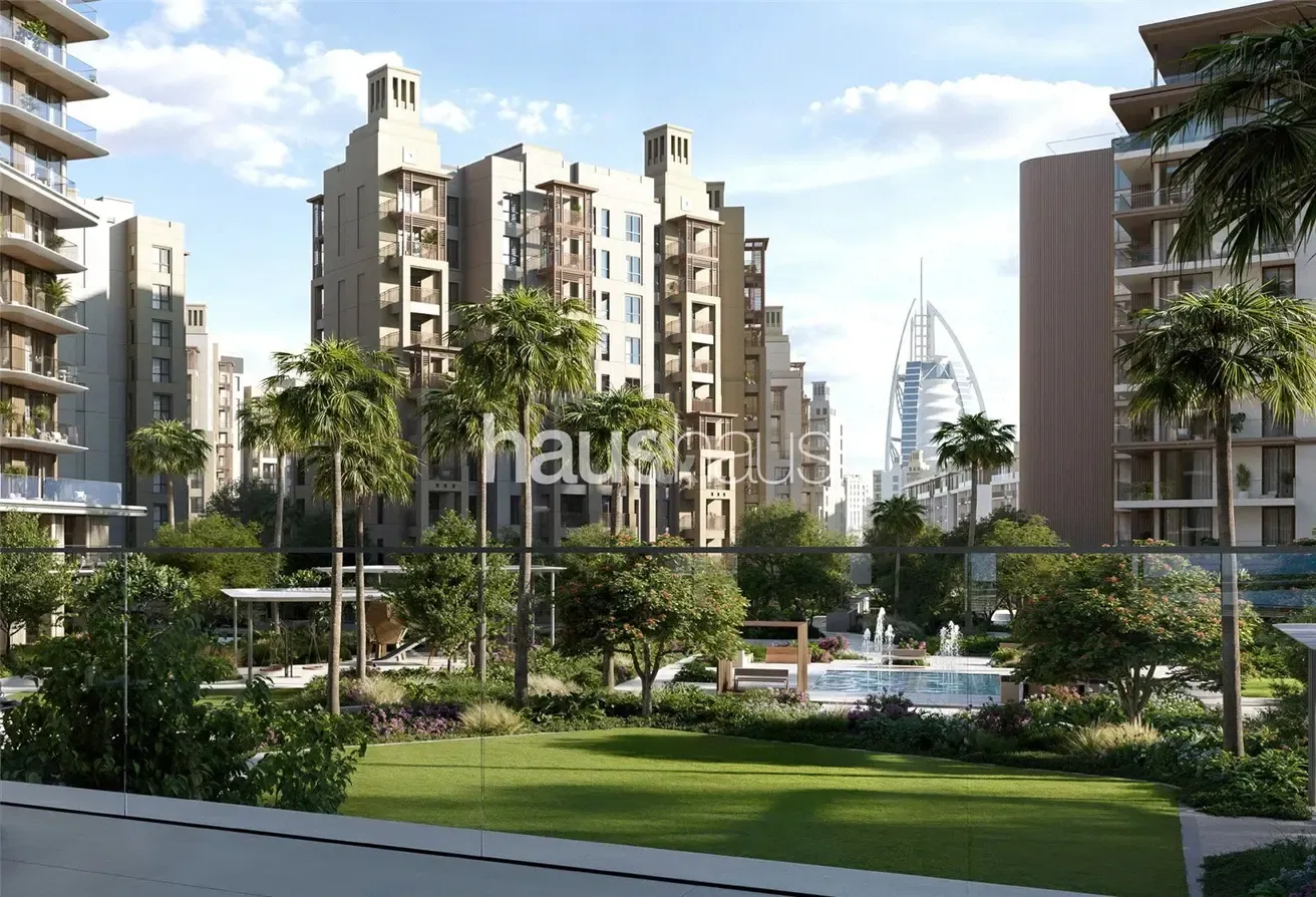 Iconic Views | Spacious Layout | 75/25 PP