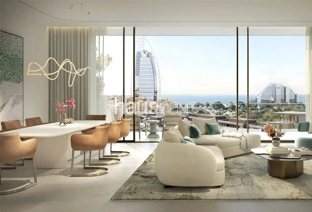 Iconic Views | Spacious Layout | 75/25 PP