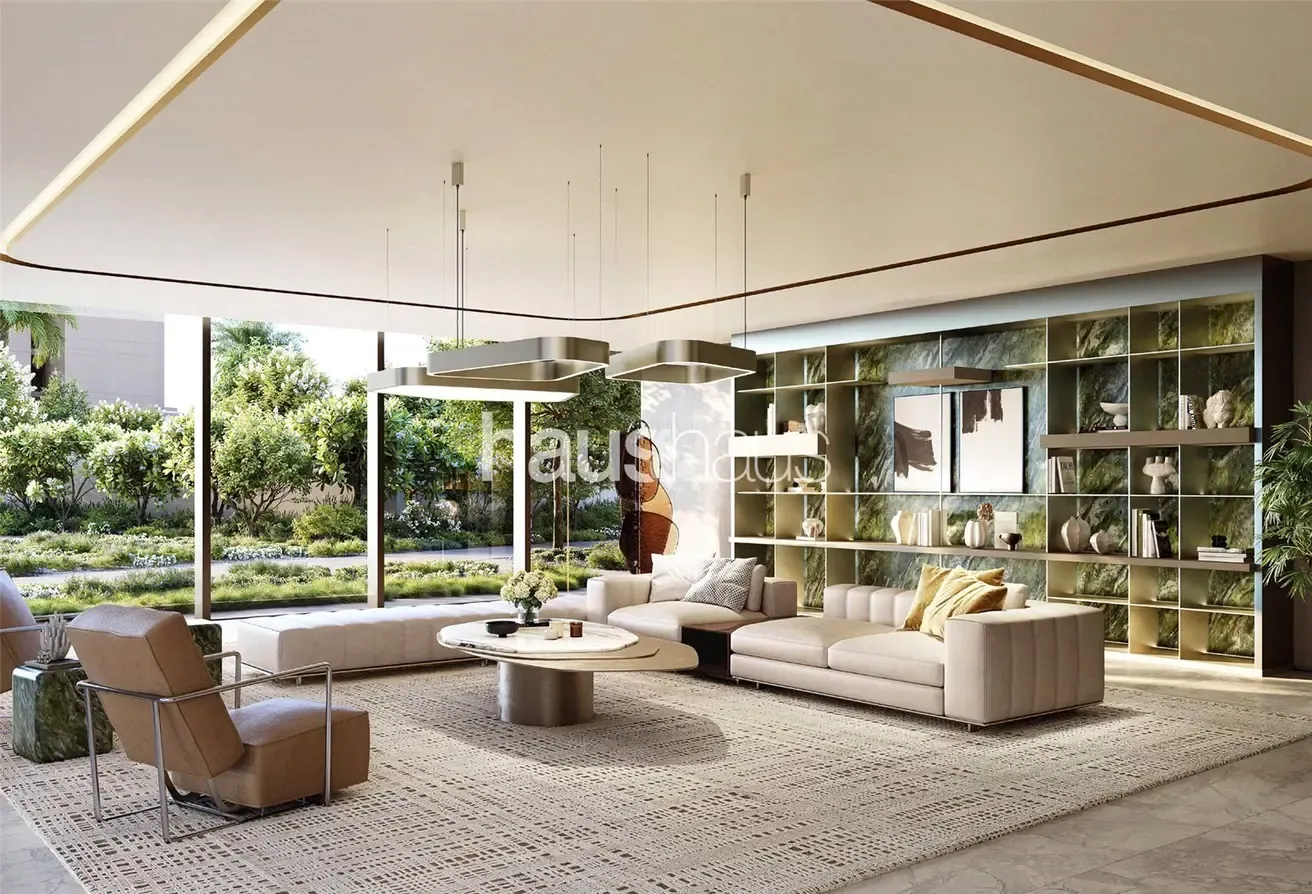 Iconic Views | Spacious Layout | 75/25 PP