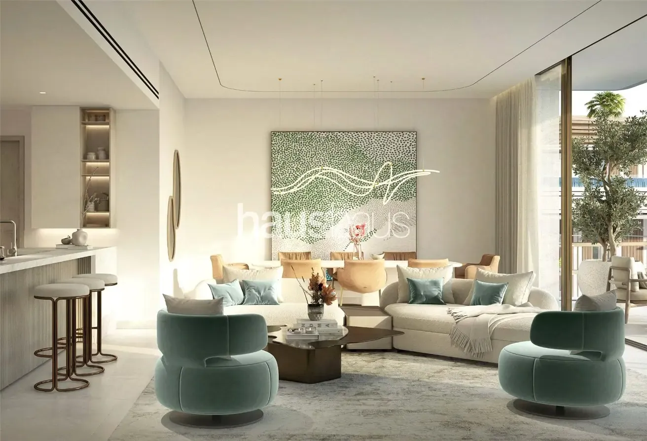 Iconic Views | Spacious Layout | 75/25 PP