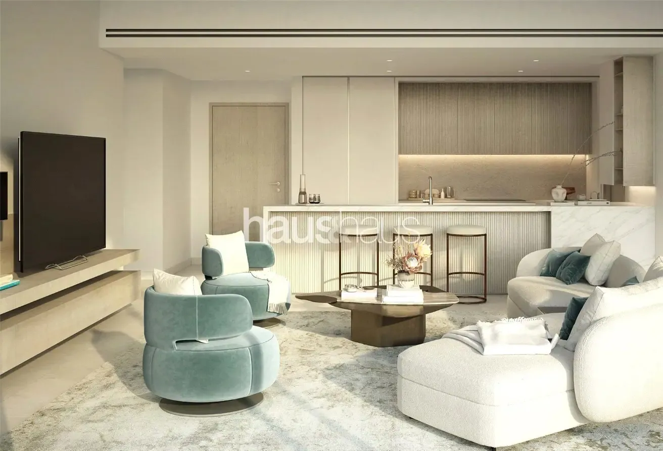 Iconic Views | Spacious Layout | 75/25 PP