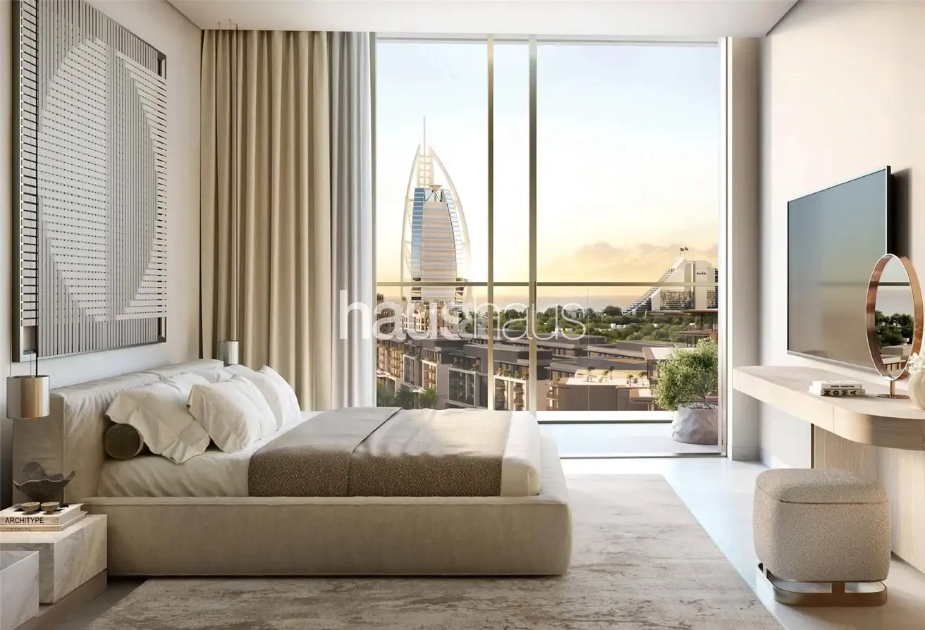 Iconic Views | Spacious Layout | 75/25 PP