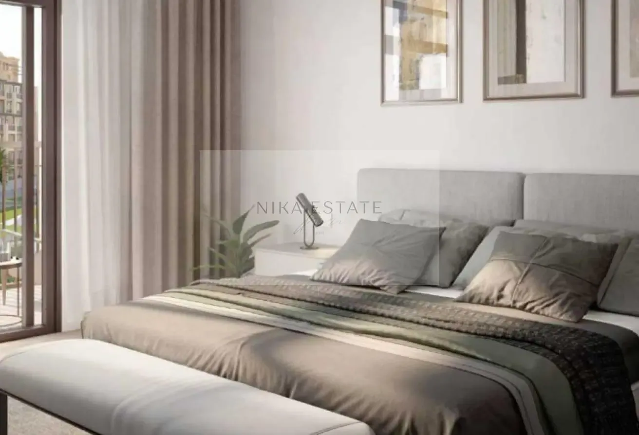 Lamaa |Park views| Best price | mid floor