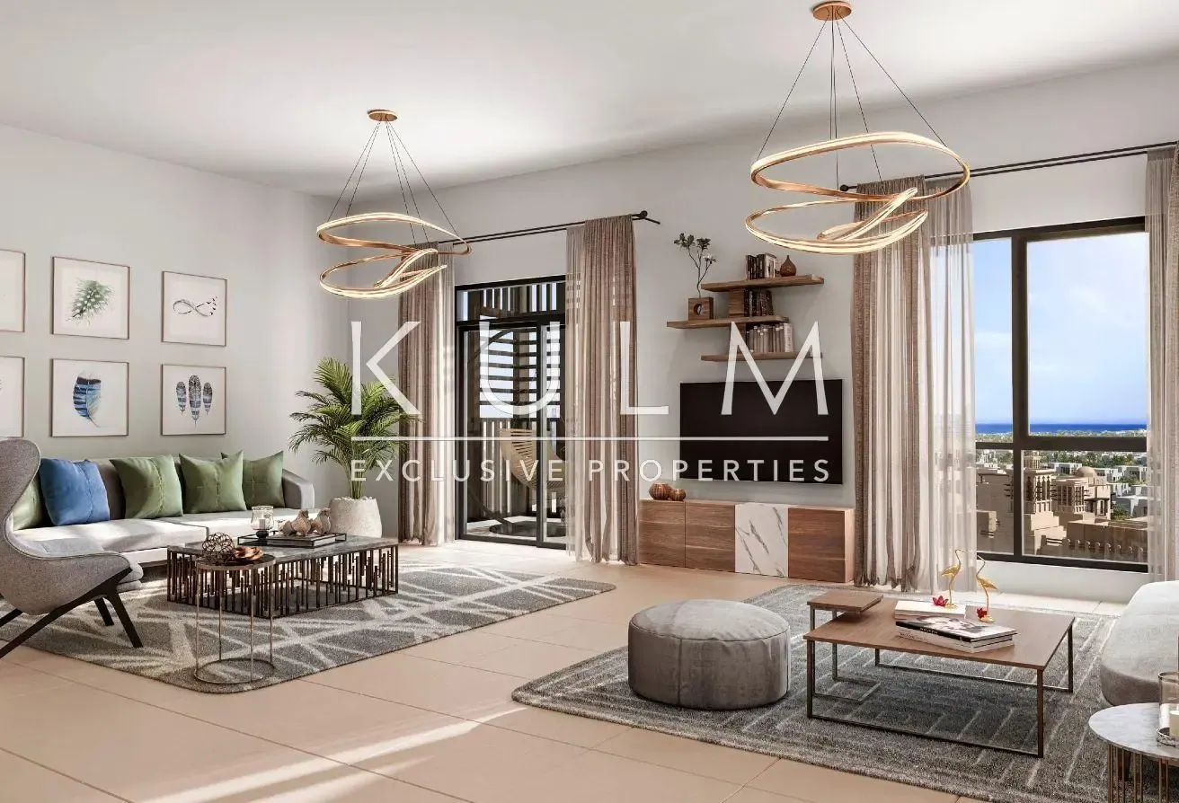INVESTMENT DEAL |SPACIOUS LAYOUT |SERENE LIFESTYLE