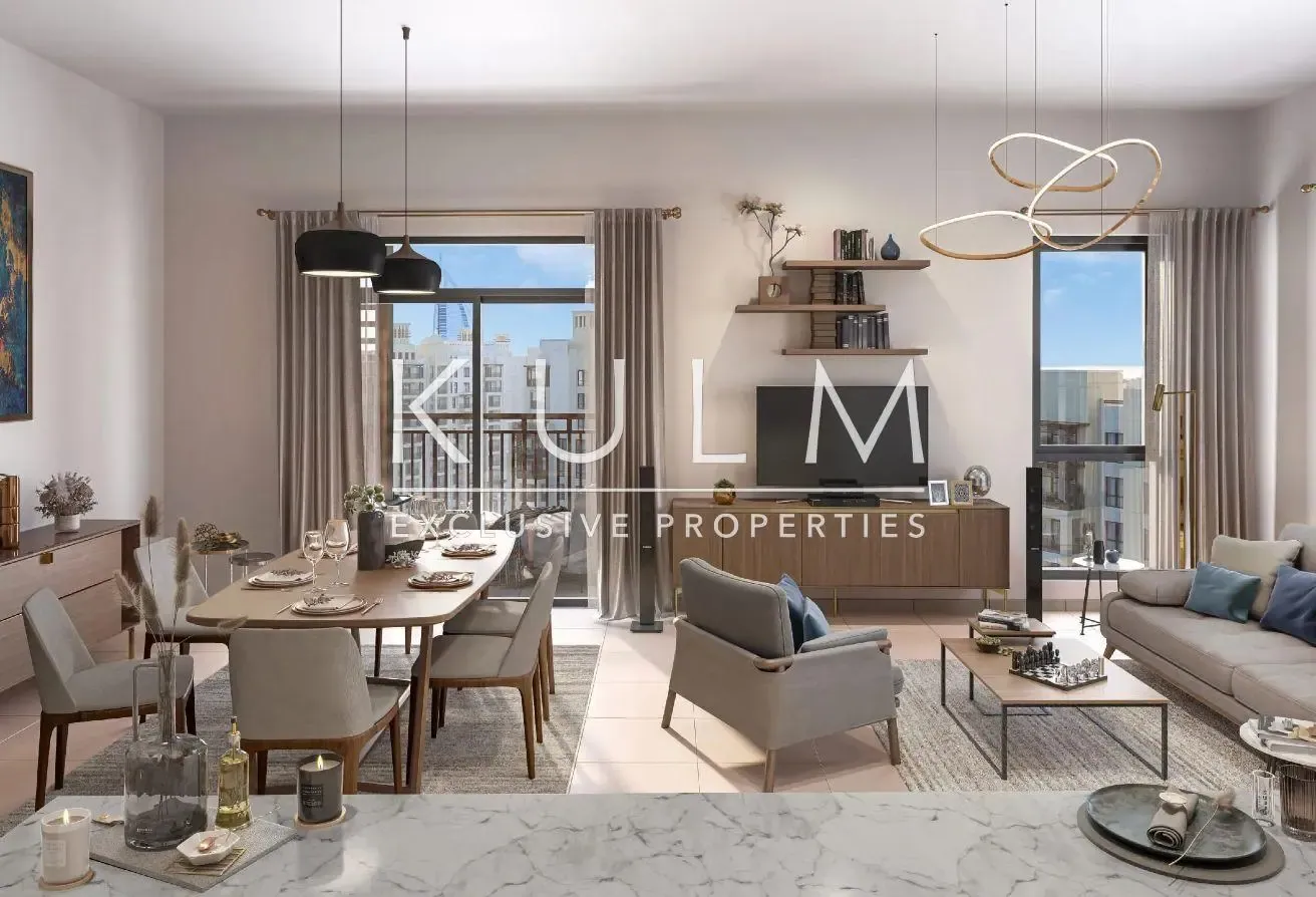 INVESTMENT DEAL |SPACIOUS LAYOUT |SERENE LIFESTYLE