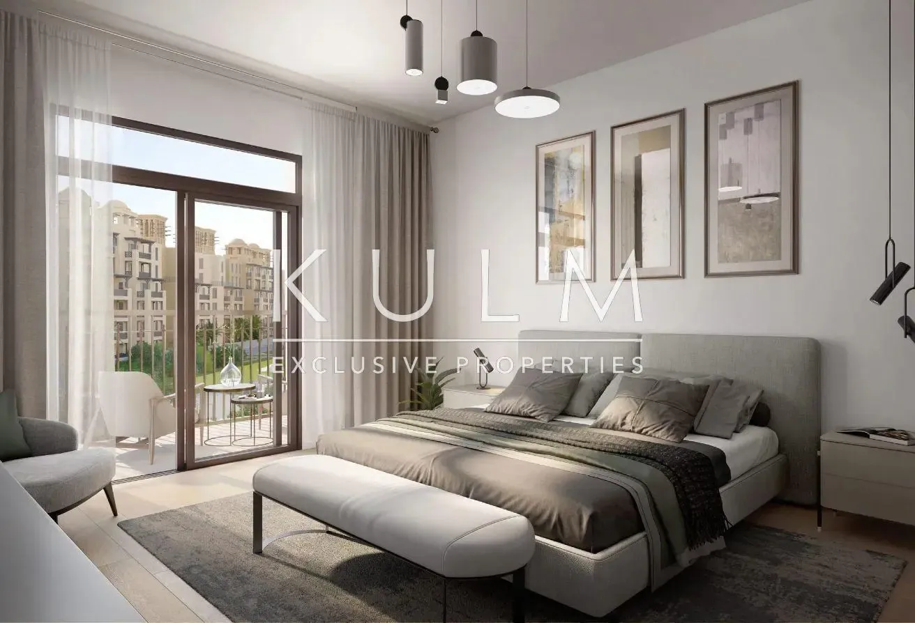 INVESTMENT DEAL |SPACIOUS LAYOUT |SERENE LIFESTYLE