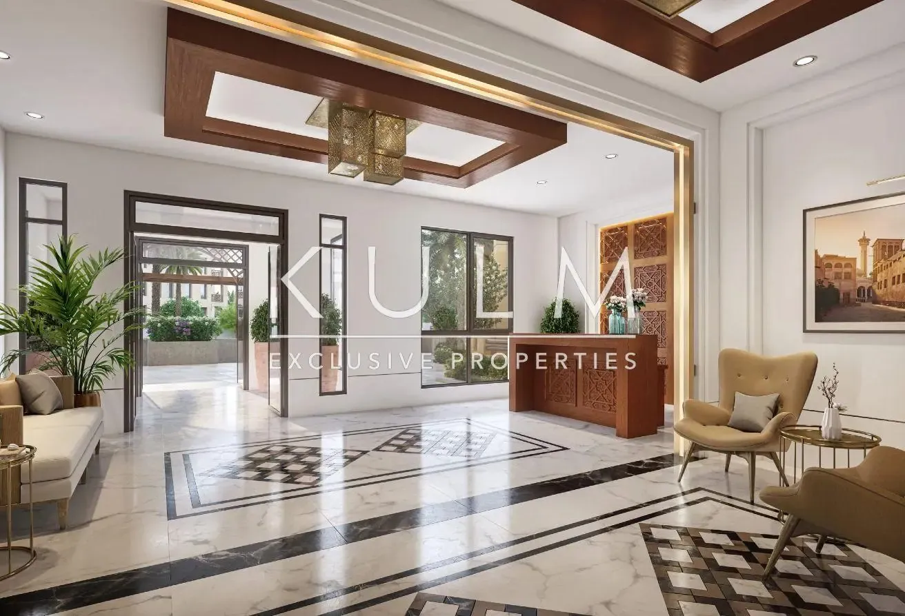 INVESTMENT DEAL |SPACIOUS LAYOUT |SERENE LIFESTYLE