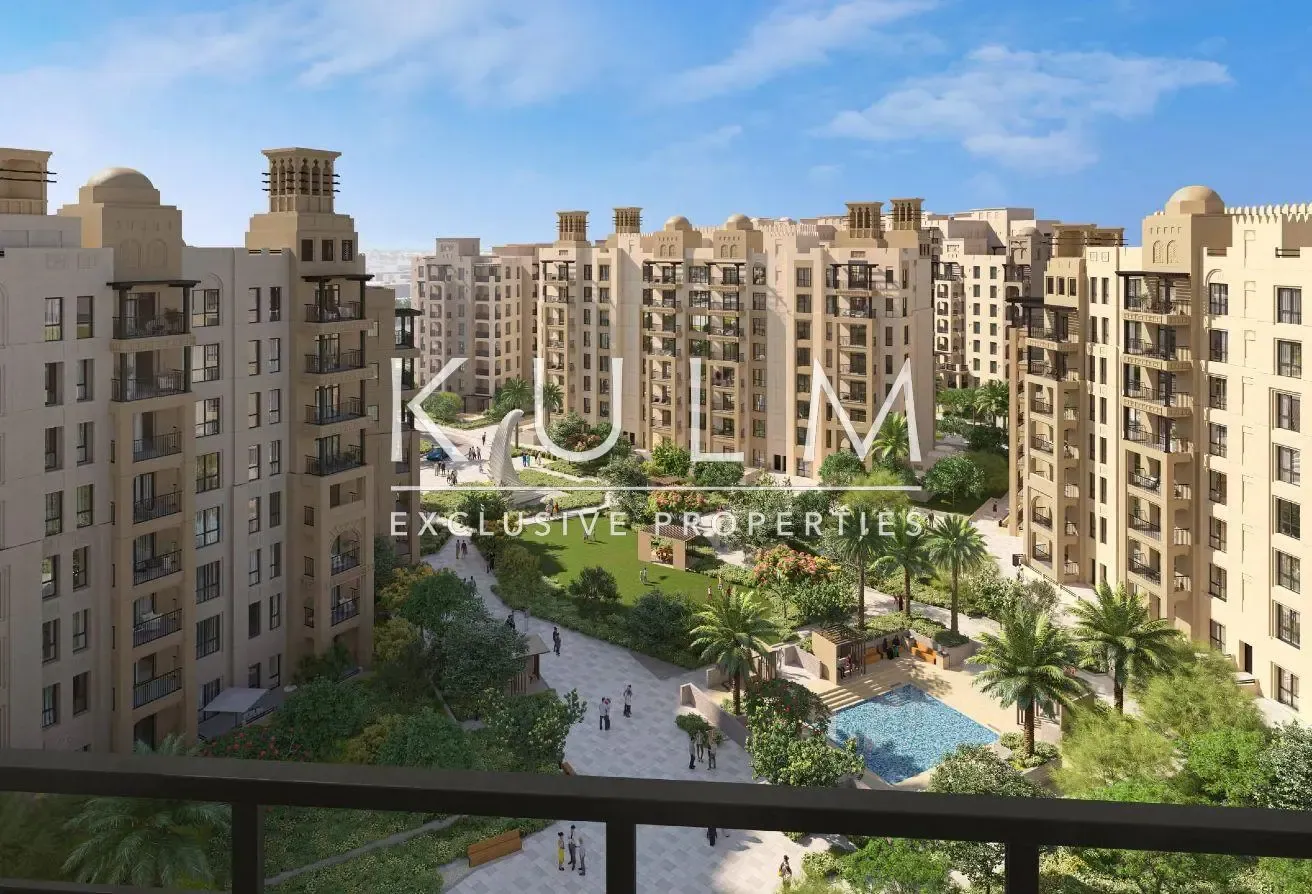 INVESTMENT DEAL |SPACIOUS LAYOUT |SERENE LIFESTYLE