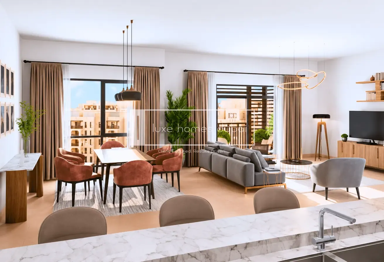 INVESTMENT DEAL | LUXURY 3BHK | PRIME LOCATION