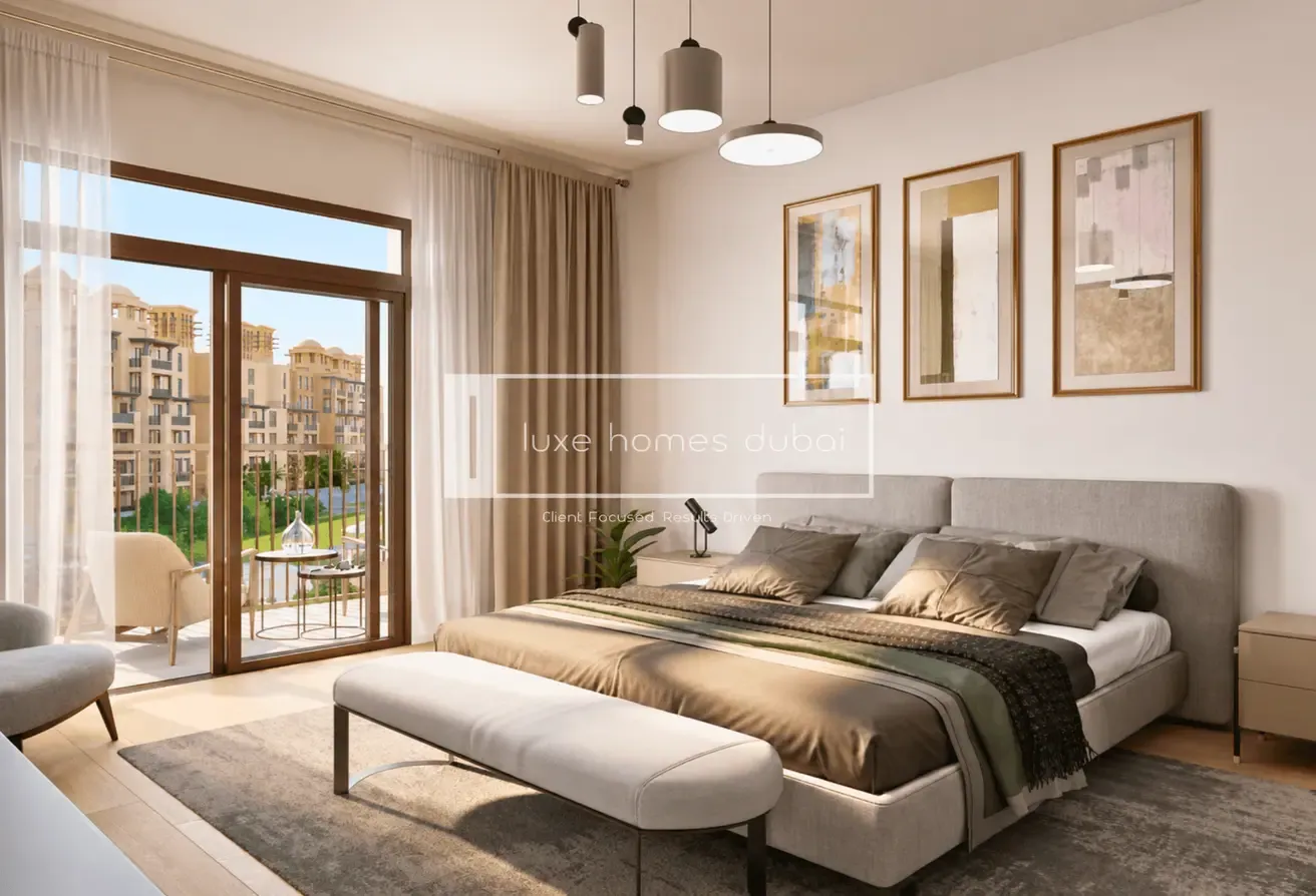 INVESTMENT DEAL | LUXURY 3BHK | PRIME LOCATION
