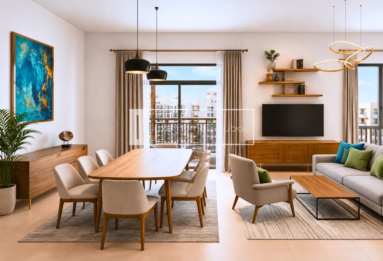 INVESTMENT DEAL | LUXURY 3BHK | PRIME LOCATION