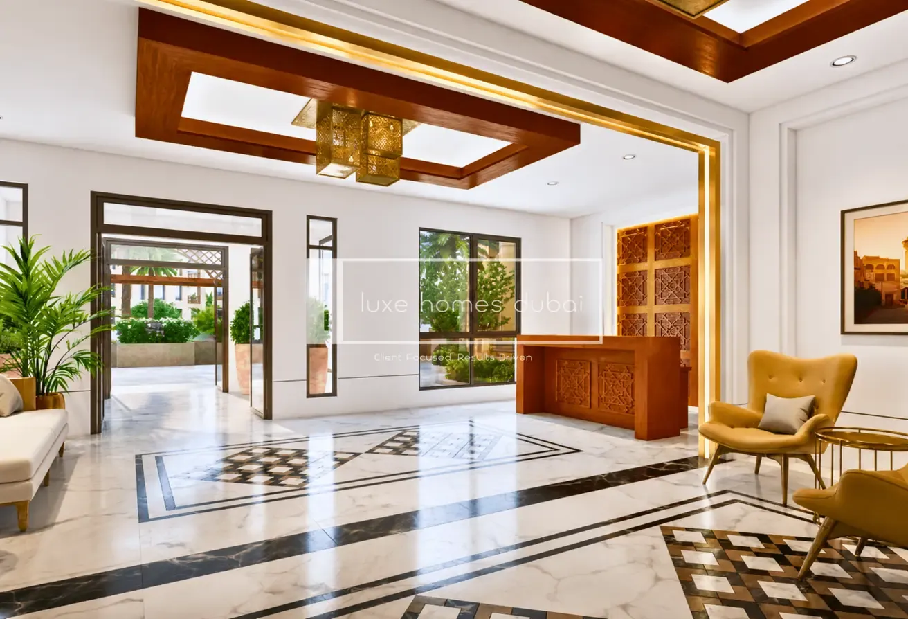 INVESTMENT DEAL | LUXURY 3BHK | PRIME LOCATION