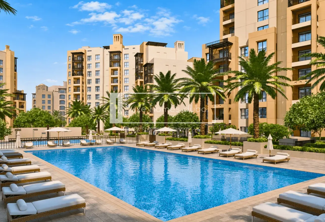 INVESTMENT DEAL | LUXURY 3BHK | PRIME LOCATION
