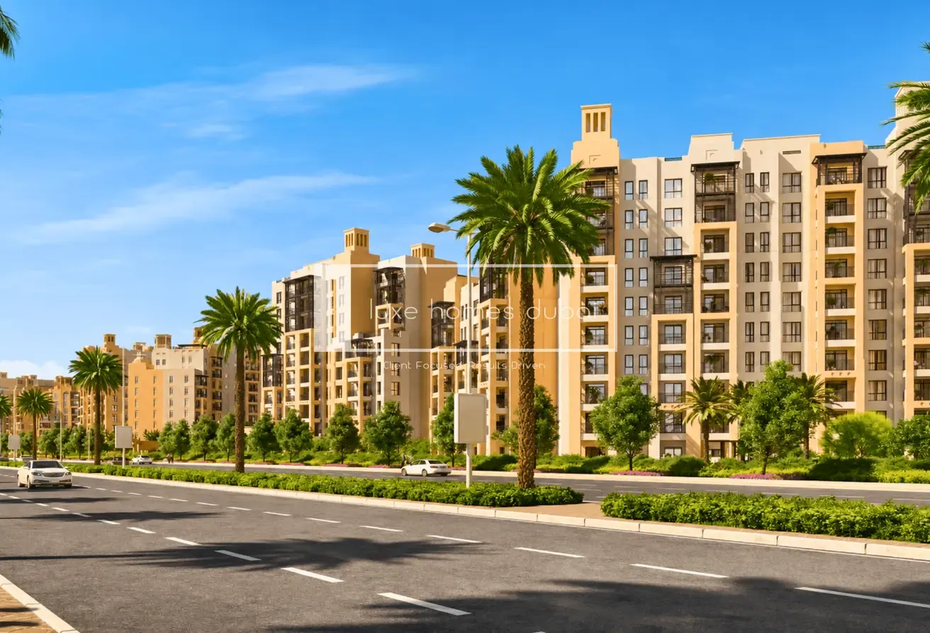 INVESTMENT DEAL | LUXURY 3BHK | PRIME LOCATION