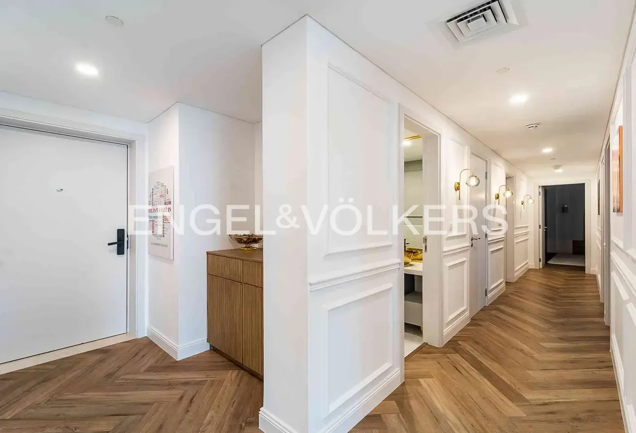 Stylish 3BR | Family Friendly | Prime Location
