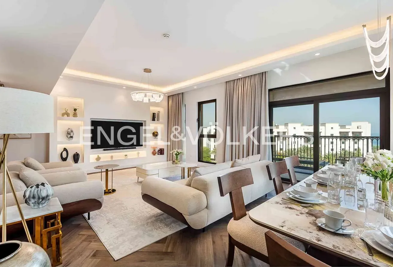 Stylish 3BR | Family Friendly | Prime Location