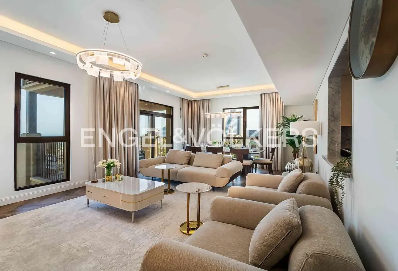 Stylish 3BR | Family Friendly | Prime Location