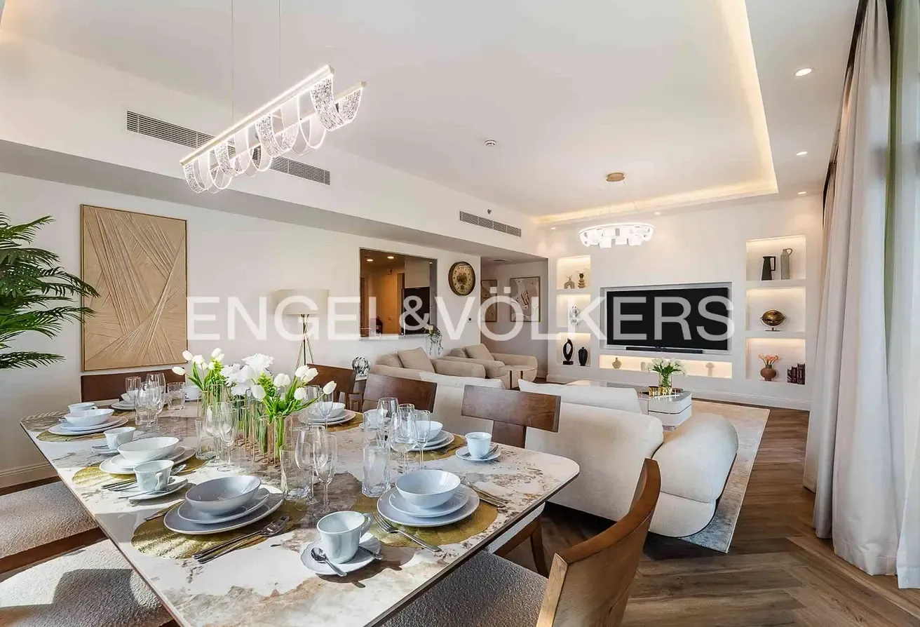Stylish 3BR | Family Friendly | Prime Location