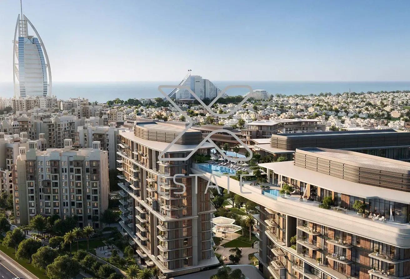 Elegant Residence | Premium Finishes | Prime Area
