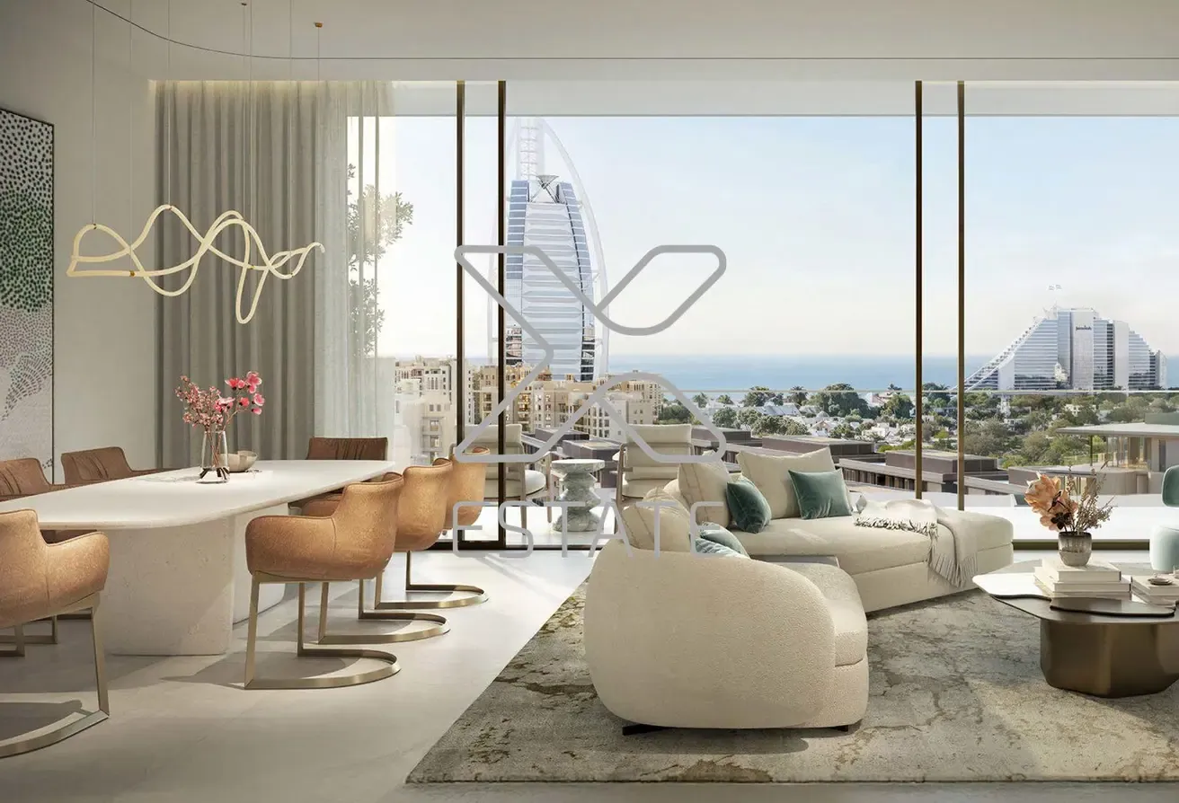 Elegant Residence | Premium Finishes | Prime Area