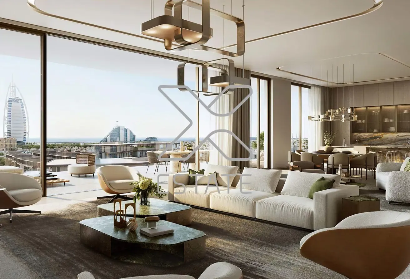 Elegant Residence | Premium Finishes | Prime Area