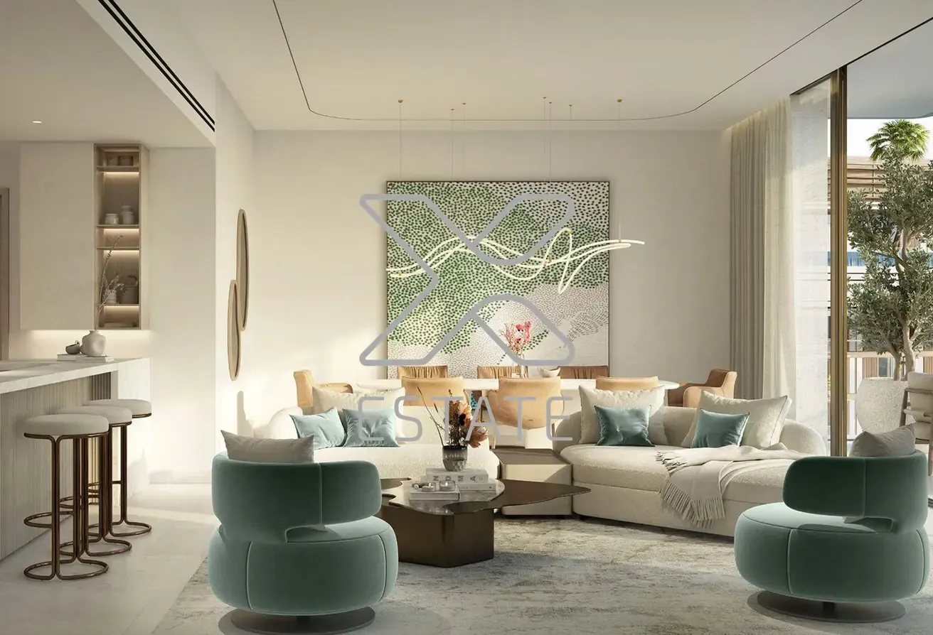 Elegant Residence | Premium Finishes | Prime Area