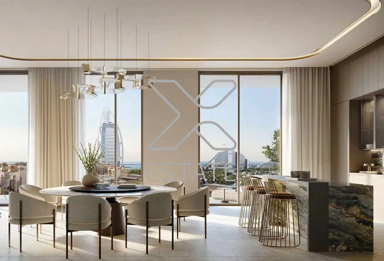 Elegant Residence | Premium Finishes | Prime Area
