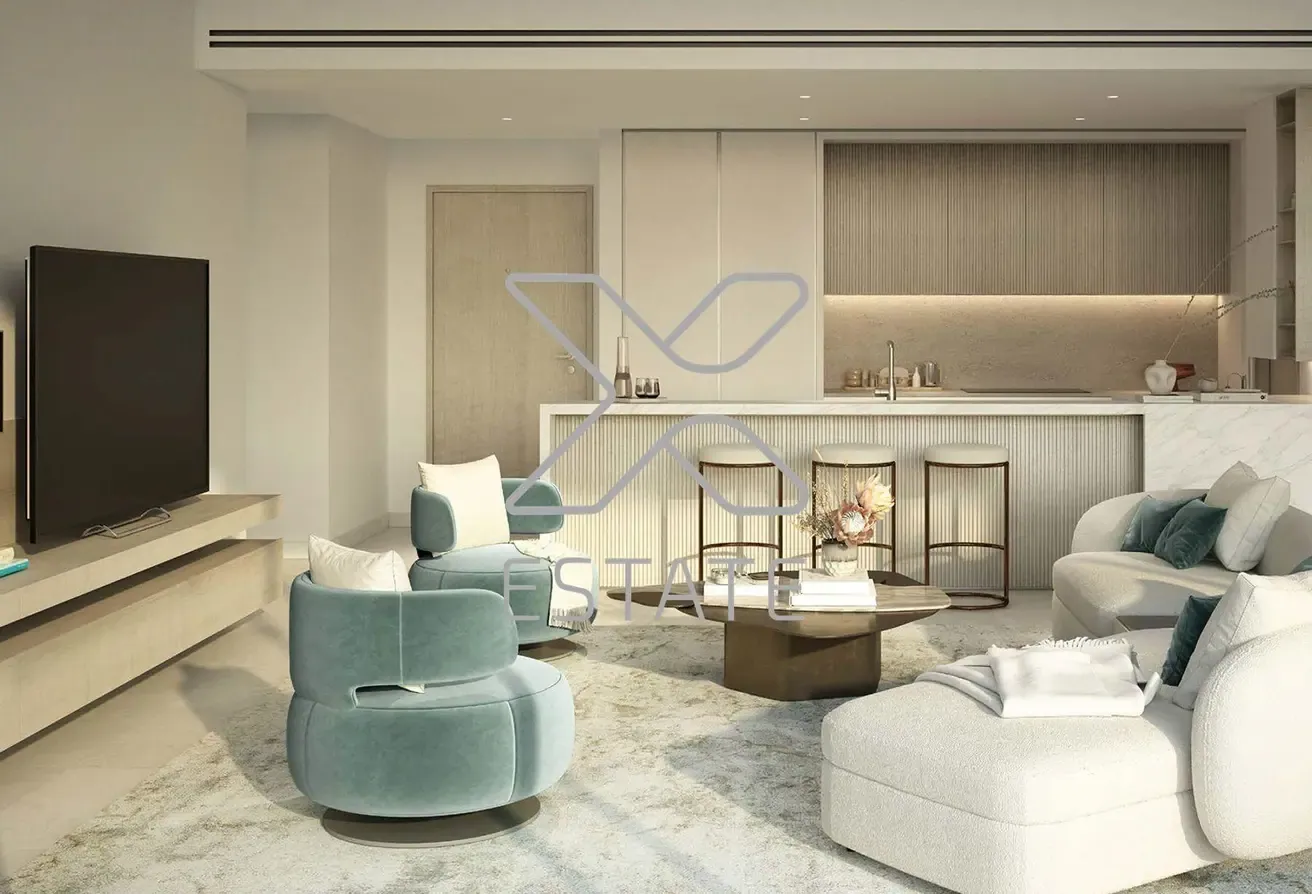 Elegant Residence | Premium Finishes | Prime Area