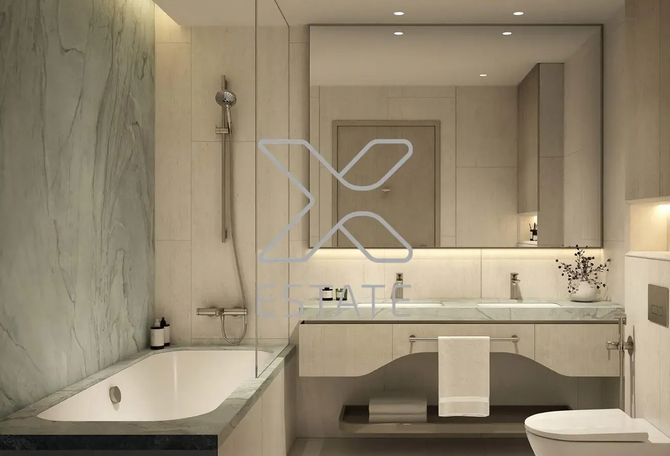 Elegant Residence | Premium Finishes | Prime Area