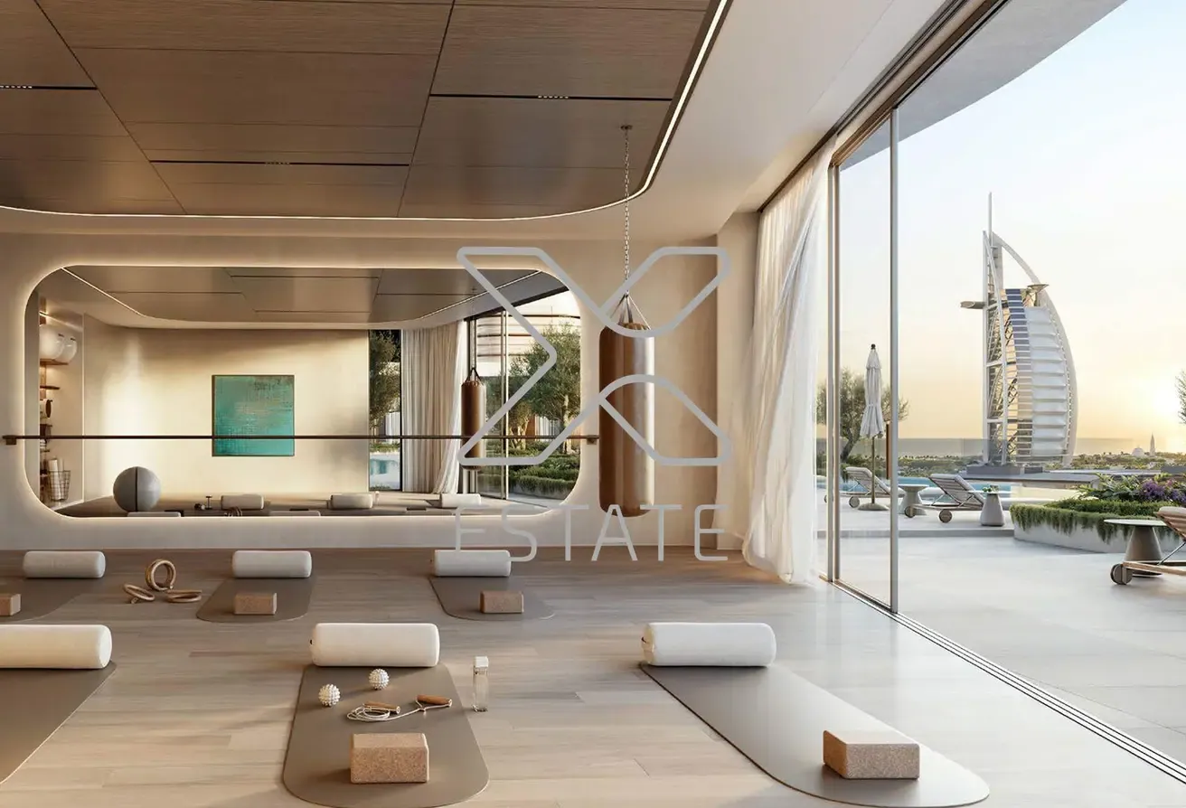 Elegant Residence | Premium Finishes | Prime Area
