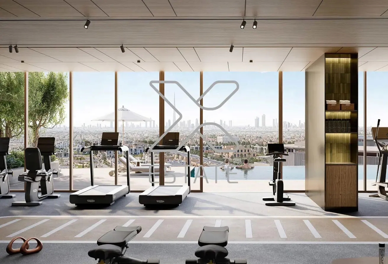 Elegant Residence | Premium Finishes | Prime Area