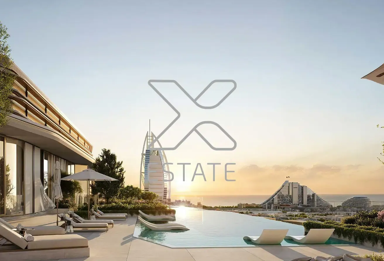 Elegant Residence | Premium Finishes | Prime Area