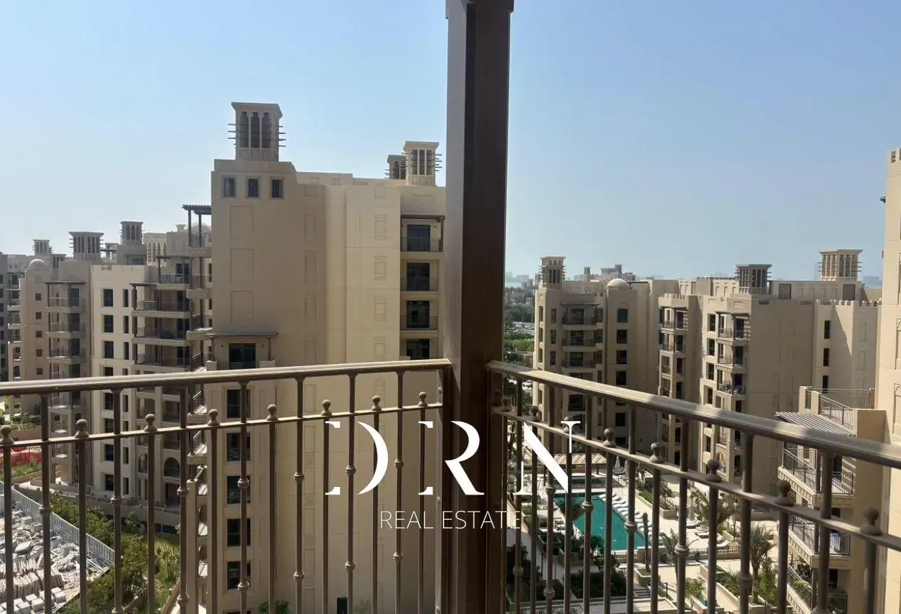OPEN PLAN 3 BR UNIT | BRAND NEW | PARK VIEW