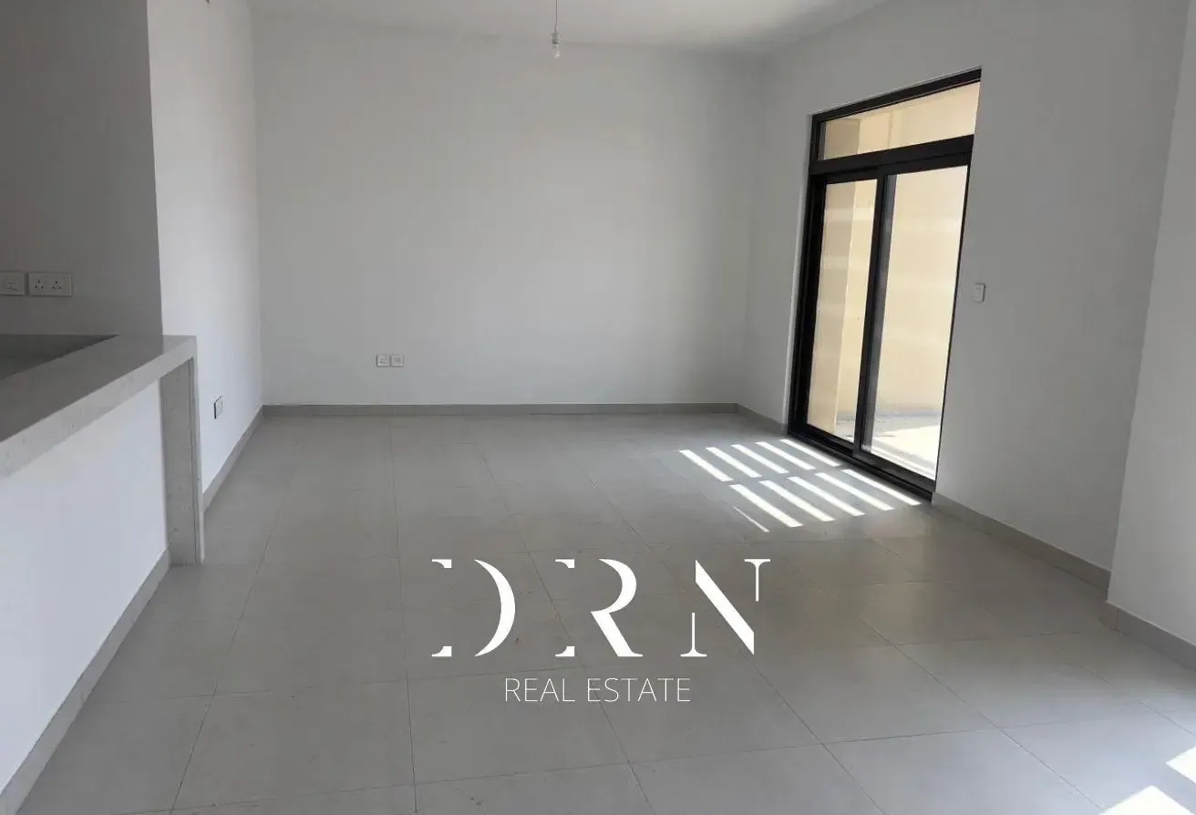 OPEN PLAN 3 BR UNIT | BRAND NEW | PARK VIEW