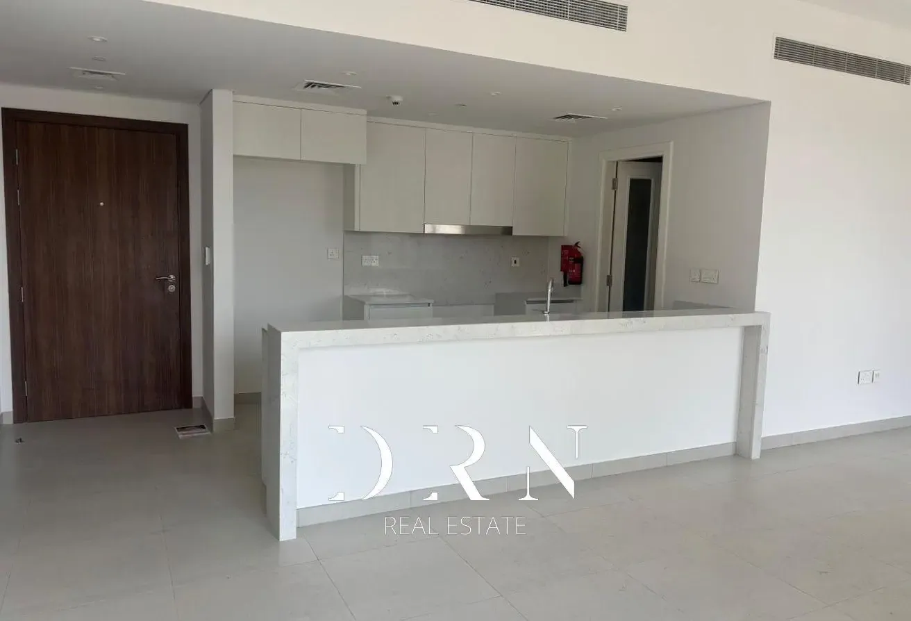 OPEN PLAN 3 BR UNIT | BRAND NEW | PARK VIEW
