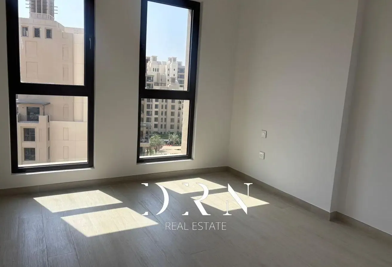 OPEN PLAN 3 BR UNIT | BRAND NEW | PARK VIEW