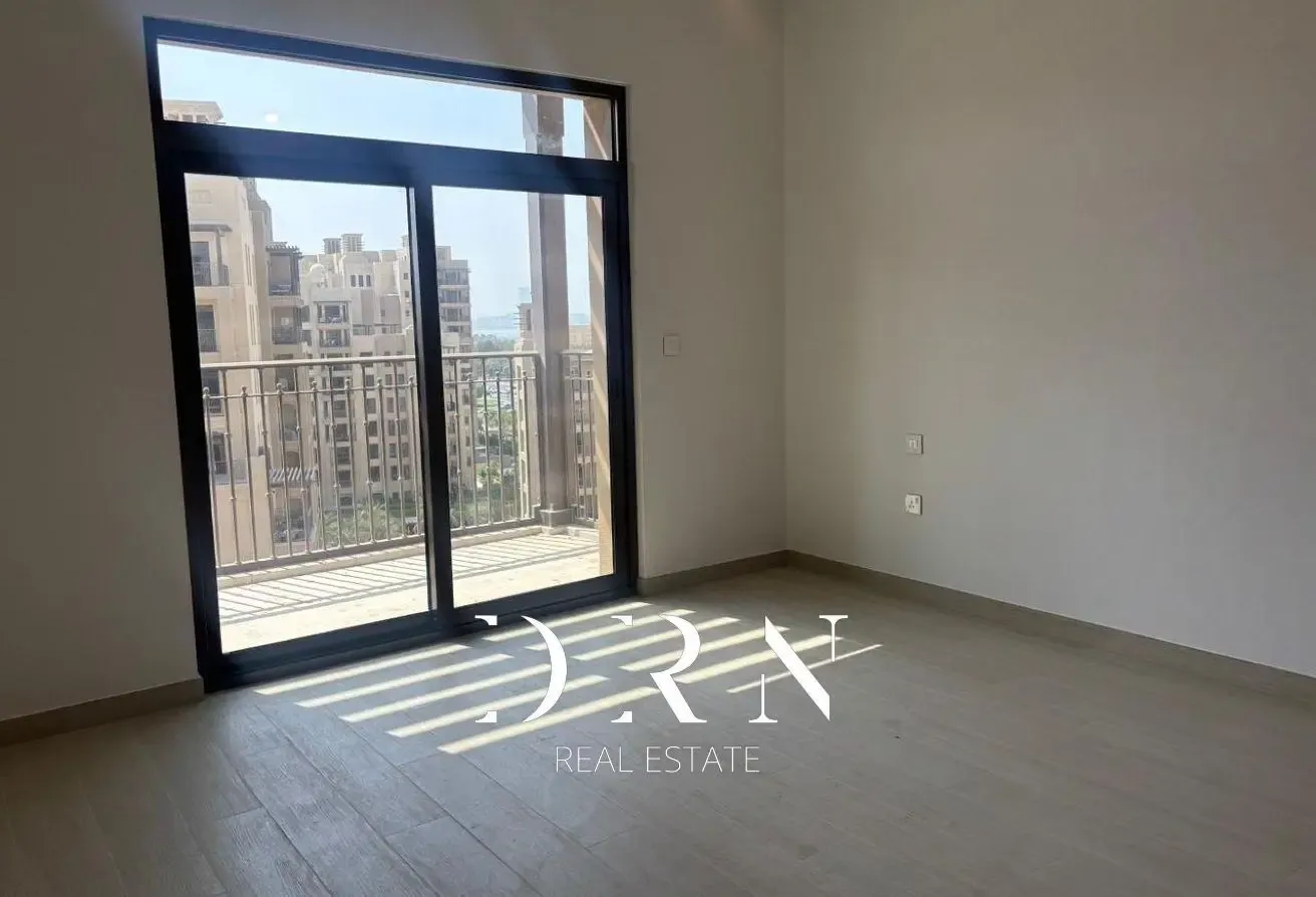 OPEN PLAN 3 BR UNIT | BRAND NEW | PARK VIEW