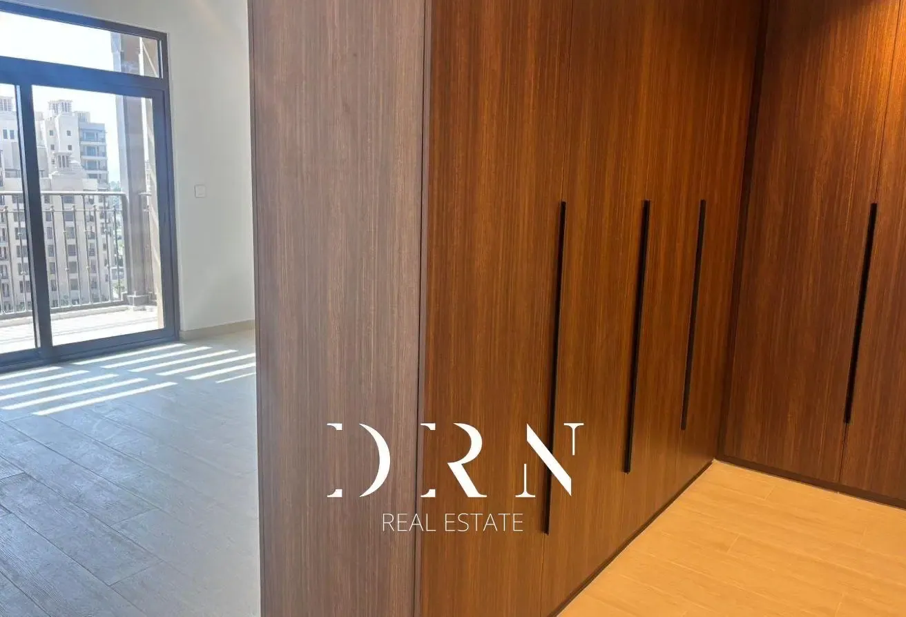 OPEN PLAN 3 BR UNIT | BRAND NEW | PARK VIEW