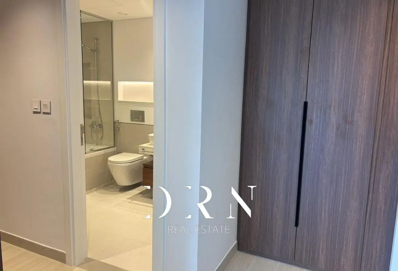 OPEN PLAN 3 BR UNIT | BRAND NEW | PARK VIEW