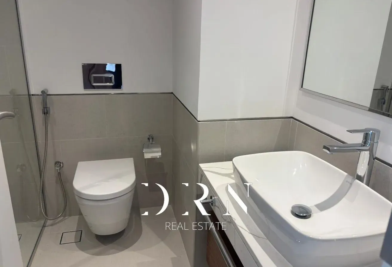 OPEN PLAN 3 BR UNIT | BRAND NEW | PARK VIEW