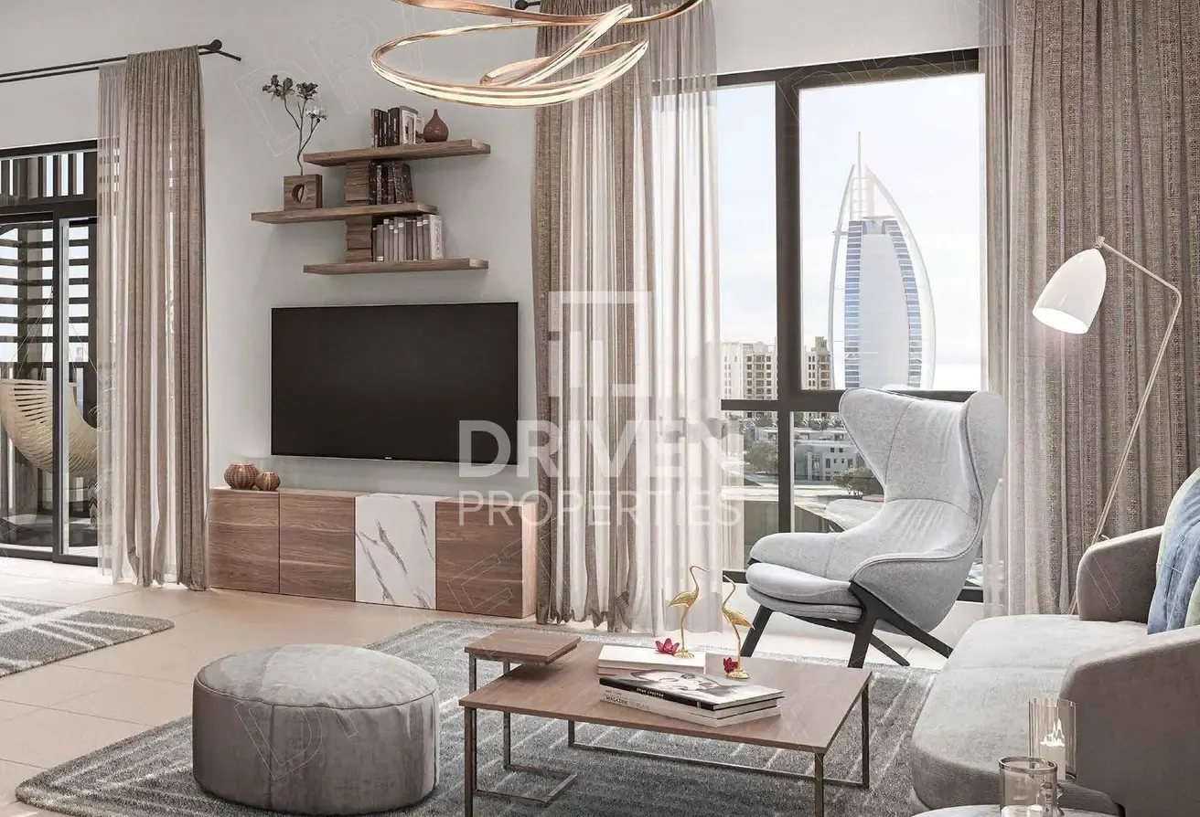 Genuine Deal with Payment Plan | Mid Floor