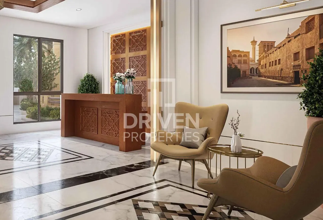 Genuine Deal with Payment Plan | Mid Floor